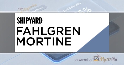 Fahlgren Mortine