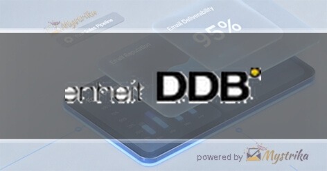 Fahrenheit DDB