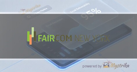 Faircom New York
