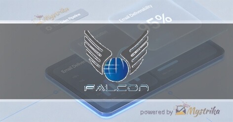 Falcon 18 Import Pvt Ltd Agency logo