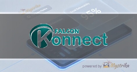 Falcon Konnect
