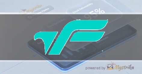 Falconer Security Agency logo