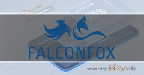 FALCONFOX GmbH