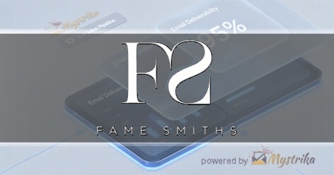 Fame Smiths Agency logo