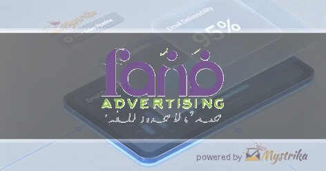 FAN Advertising Algérie