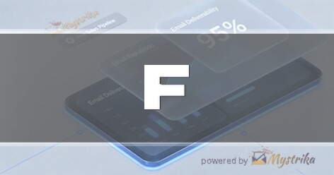 Fandarama Agency logo