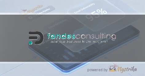 Fandes Consulting Agency logo