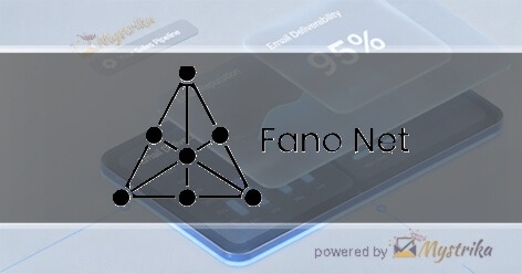 Fano Net Agency logo