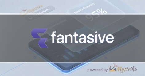 Fantasive Agency logo