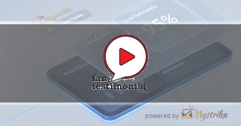 Fantestimonial Agency logo