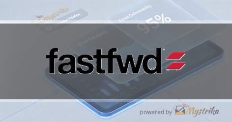 Fast Fwd Multimedia