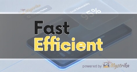 FastEfficient