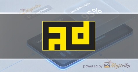 Faster Than Light Agency logo