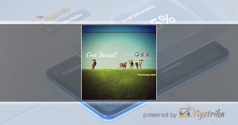 Fastline Publications