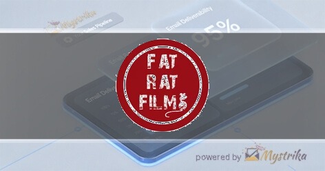 Fat Rat Films Agency logo