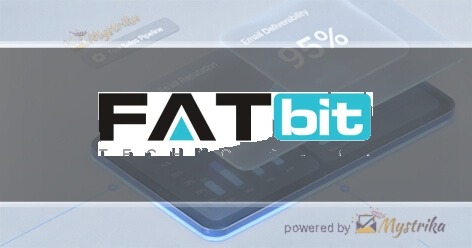 FATbit Technologies Agency logo