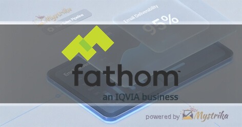 Fathom, an IQVIA business
