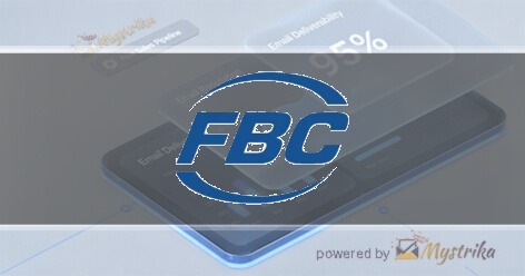 FBC Agency logo