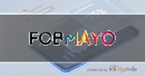 FCB FRST