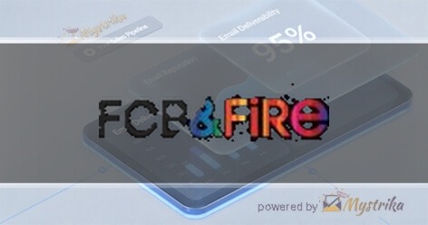 FCB FRST Agency logo