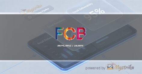 FCB Newlink Agency logo