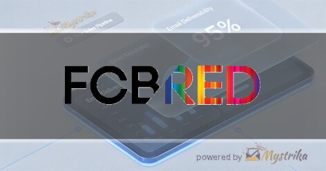 FCB/RED