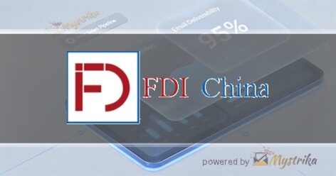 FDI China