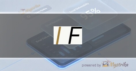 FEBRERO Studio Agency logo