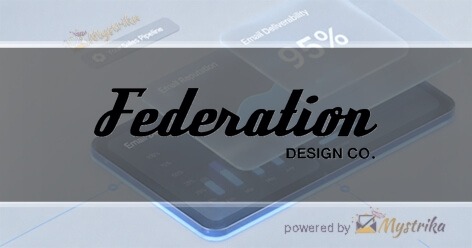 Federation Design Agency logo