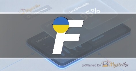 Fedoriv Agency logo