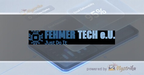 Fehmer Tech e.U.