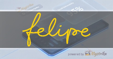 felipe Design& Communication Agency logo