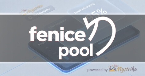 Fenice Pool srl Agency logo