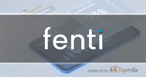 Fenti Marketing