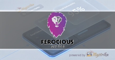 Ferocious Media