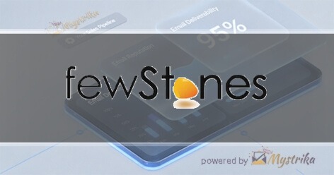fewStones Agency logo