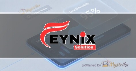 Feynix Solution Agency logo