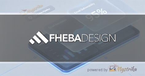 Fheba Design Agency logo