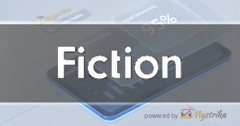 Fiction Design Agency logo
