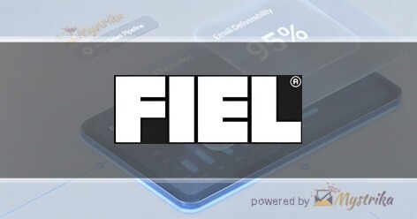 FIEL® Estudio Agency logo