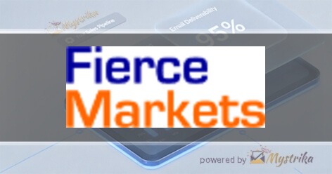 FierceMarkets