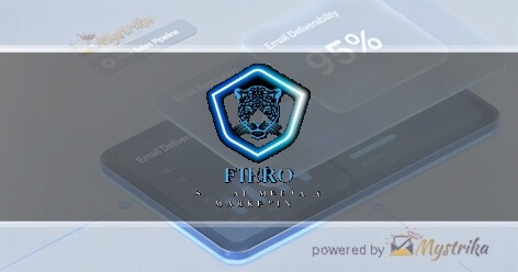Fiero Social Media & Marketing