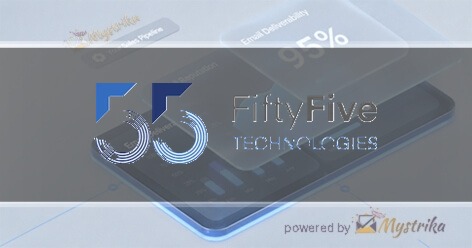 FiftyFive Technologies UK