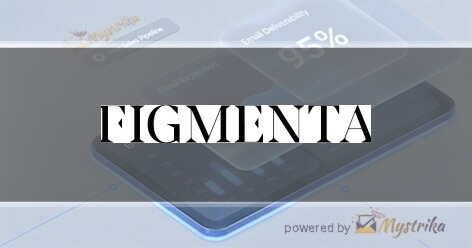 Figmenta Agency logo