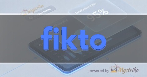 Fikto Agency logo