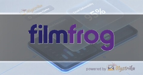 Film Frog Marketing