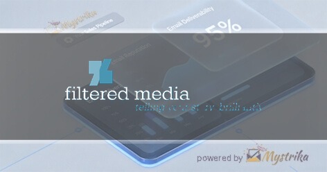 Filtered Media Agency logo