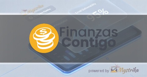 Finanzas Contigo Agency logo