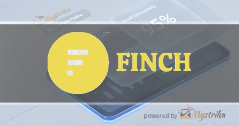 FinchFactor Agency logo