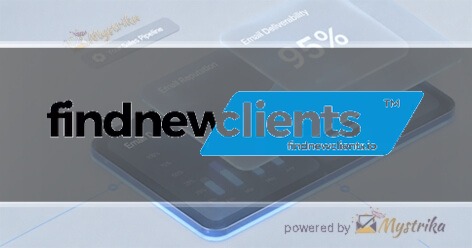 Find New Clients